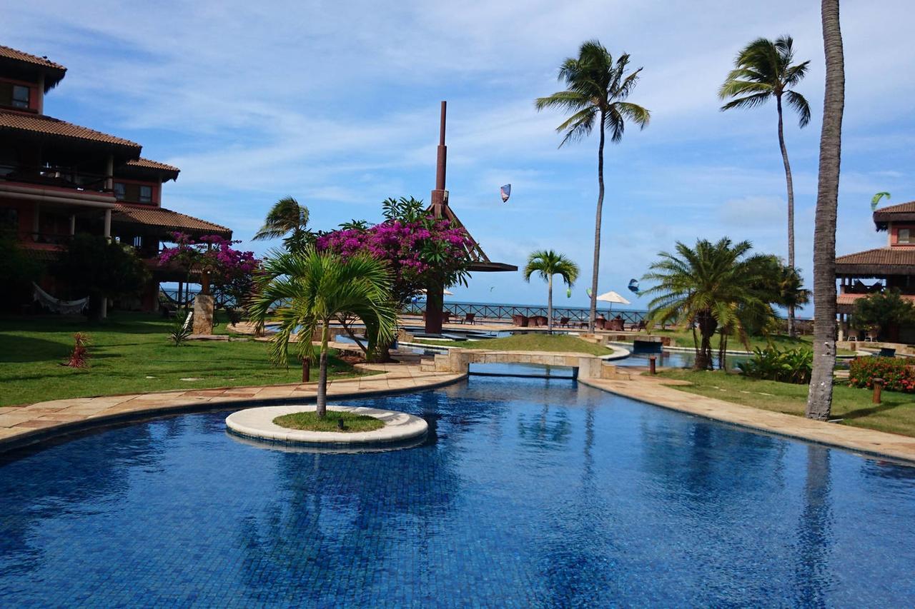 Cumbuco Dream Village ภายนอก รูปภาพ