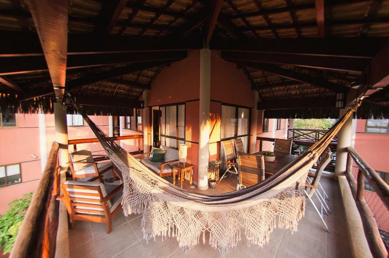 Cumbuco Dream Village ภายนอก รูปภาพ