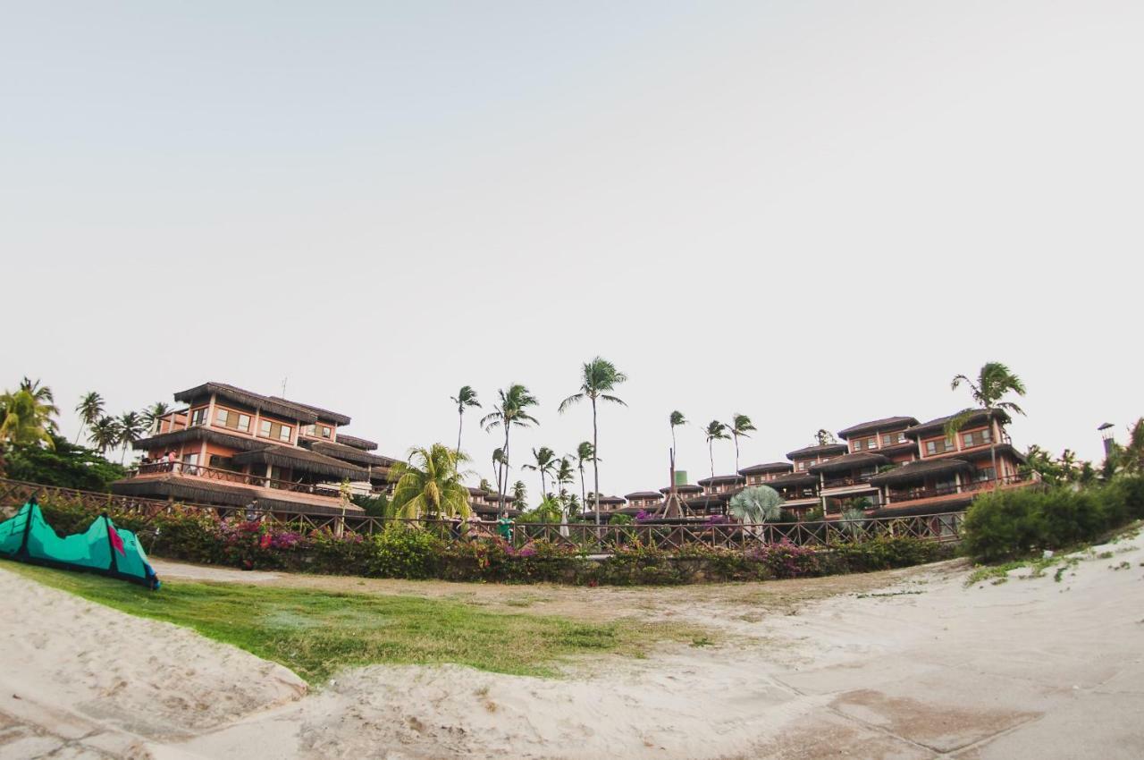 Cumbuco Dream Village ภายนอก รูปภาพ