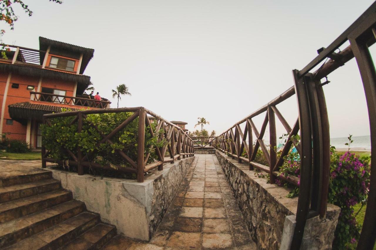 Cumbuco Dream Village ภายนอก รูปภาพ