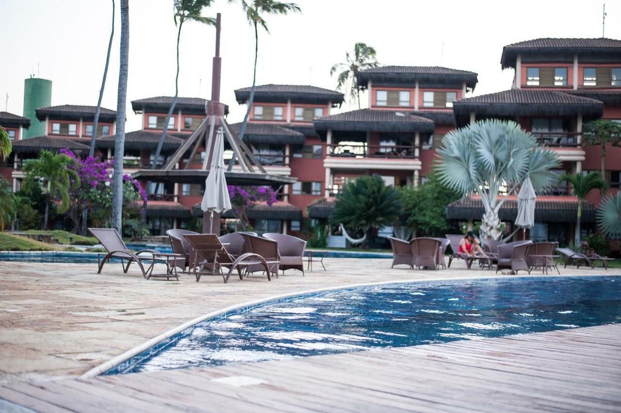 Cumbuco Dream Village ภายนอก รูปภาพ