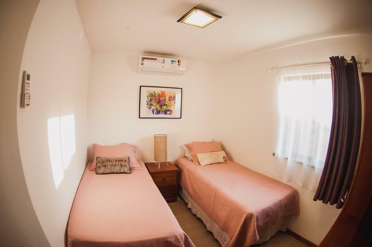 Cumbuco Dream Village ภายนอก รูปภาพ