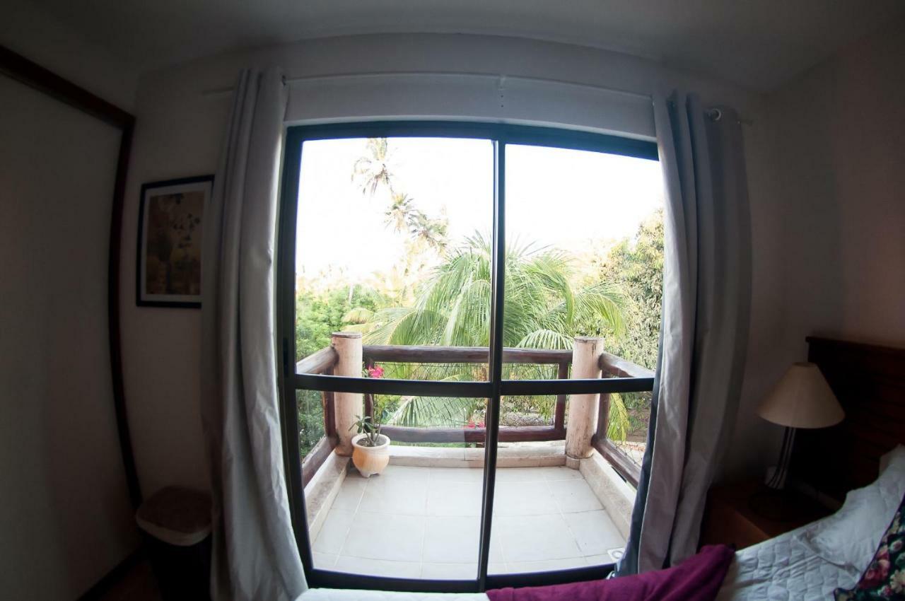 Cumbuco Dream Village ภายนอก รูปภาพ