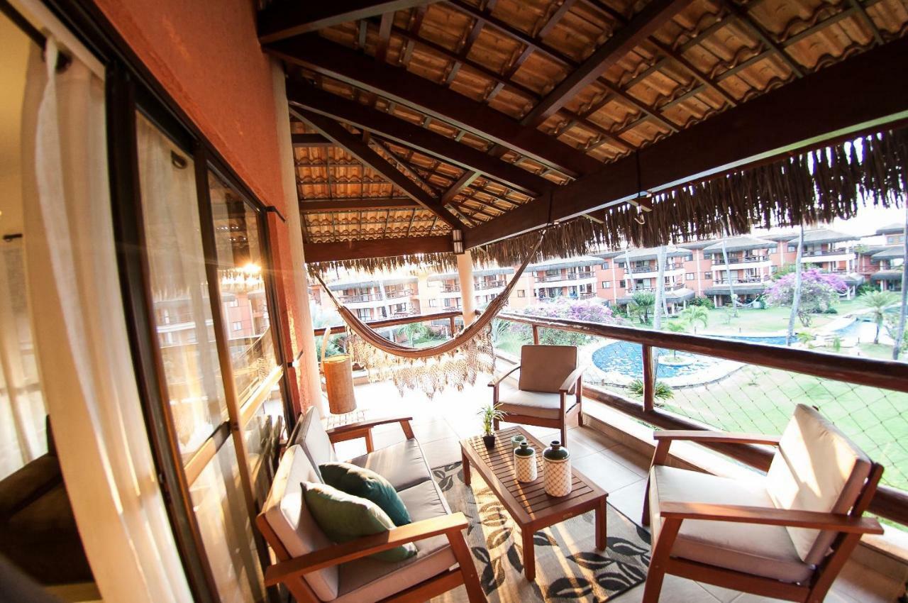 Cumbuco Dream Village ภายนอก รูปภาพ