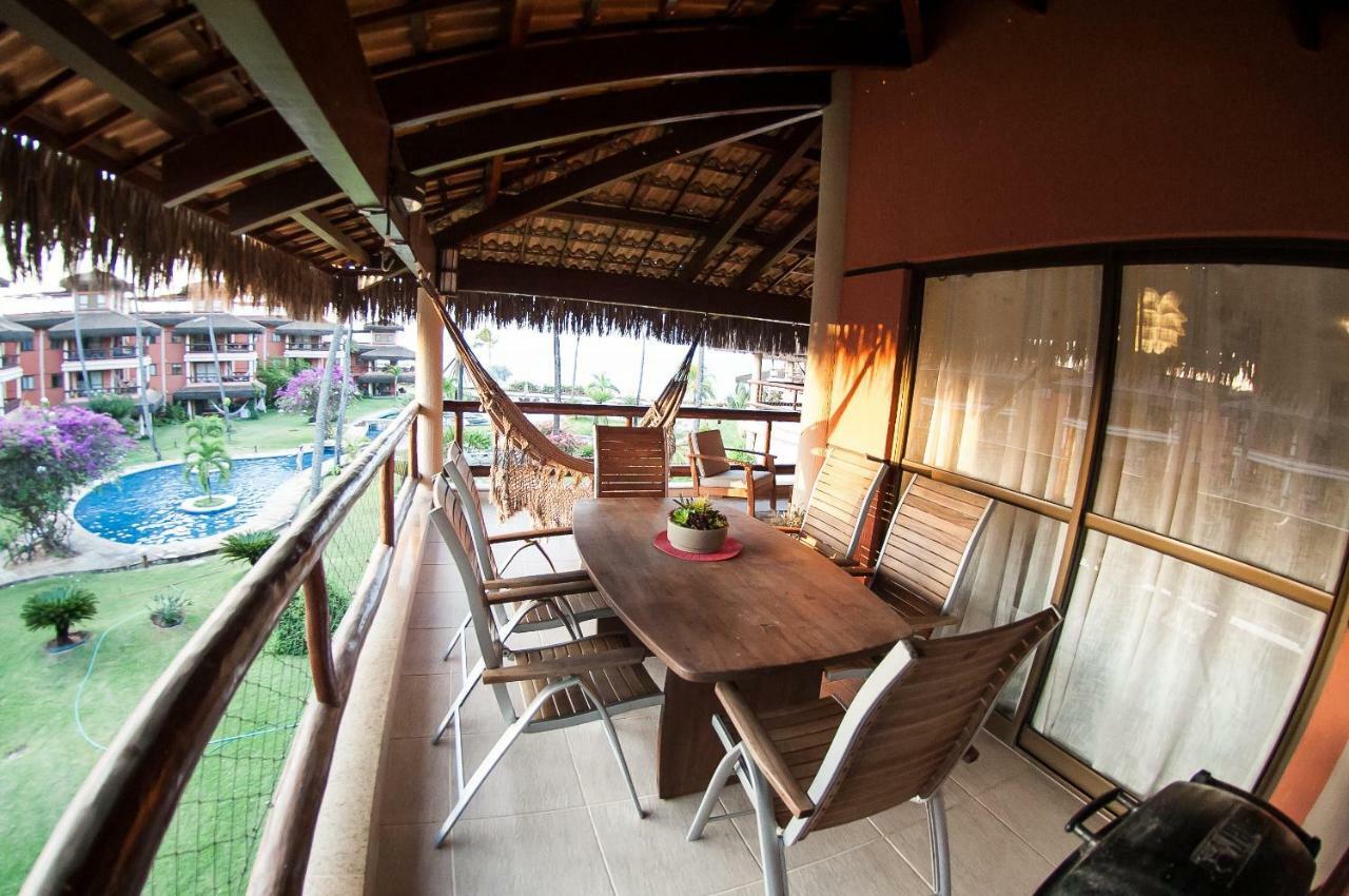 Cumbuco Dream Village ภายนอก รูปภาพ